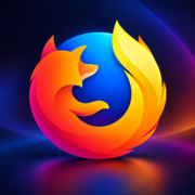 Mozilla Firefox
