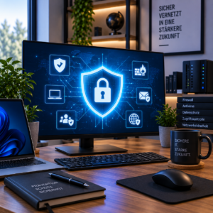 IT-Sicherheit
